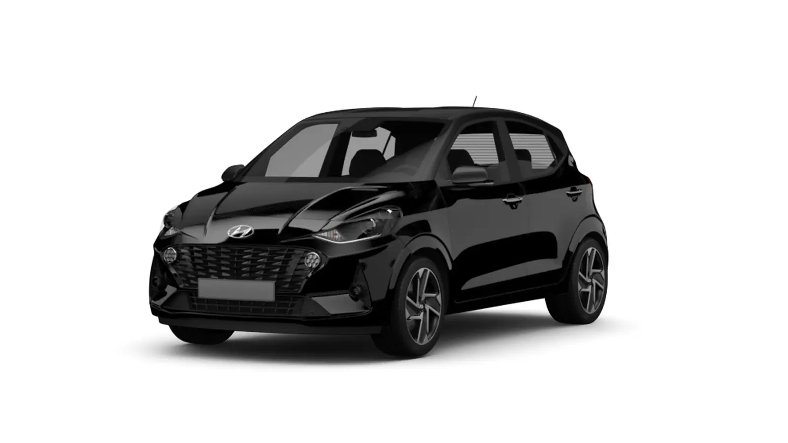Hyundai i10 i10 1.0 MPI Jump 1