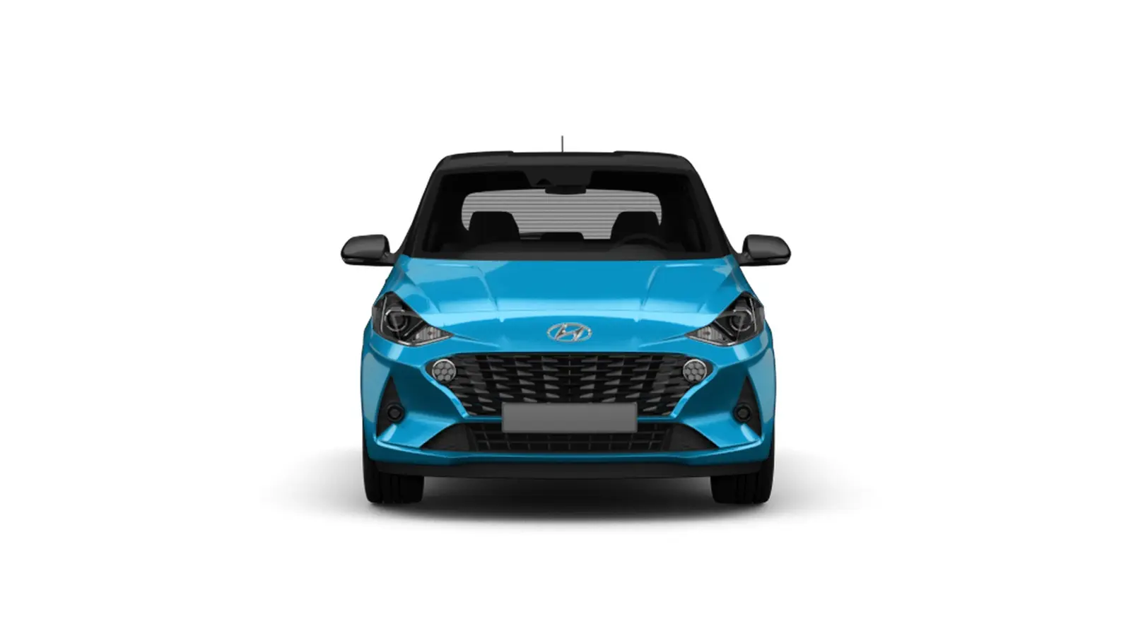 Hyundai i10 i10 1.2 MPI Elite Çift Renk 2