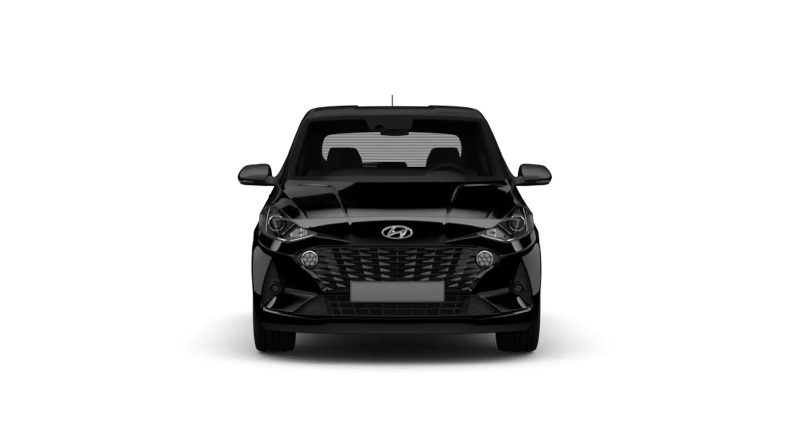 Hyundai i10 i10 1.2 MPI Elite Çift Renk 6
