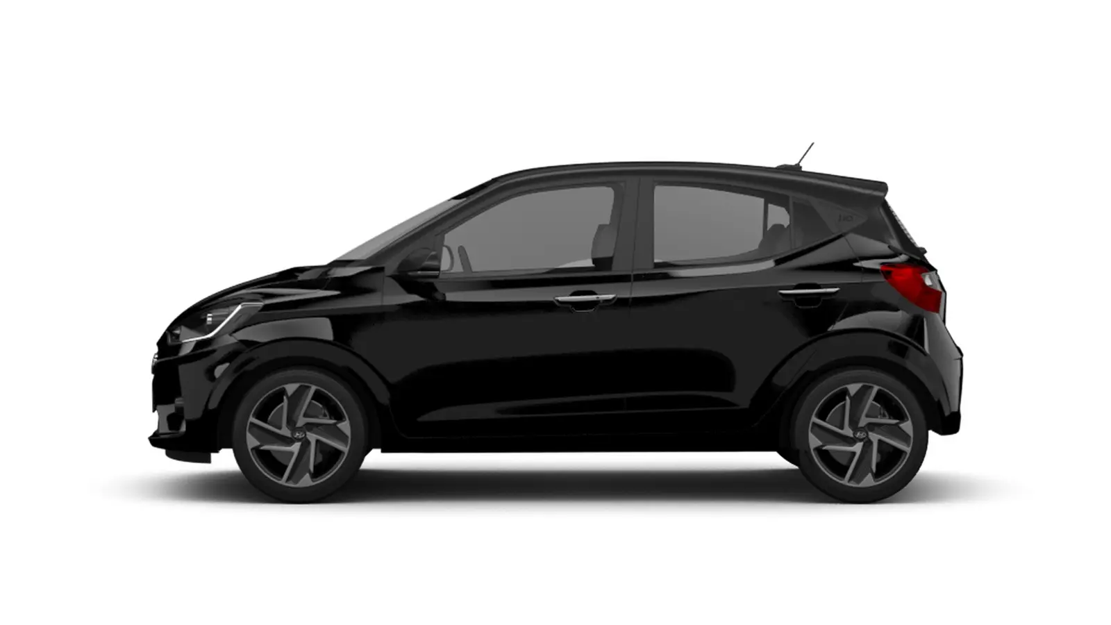 Hyundai i10 i10 1.2 MPI Elite Çift Renk 7