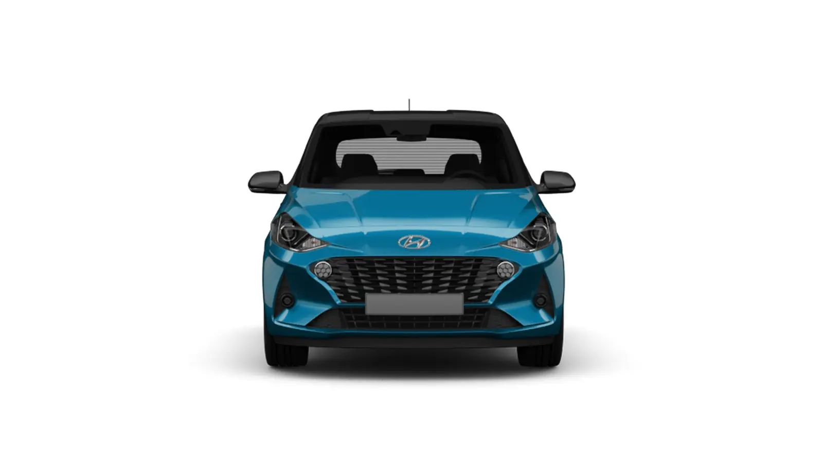 Hyundai i10 i10 1.2 MPI Elite Çift Renk 6
