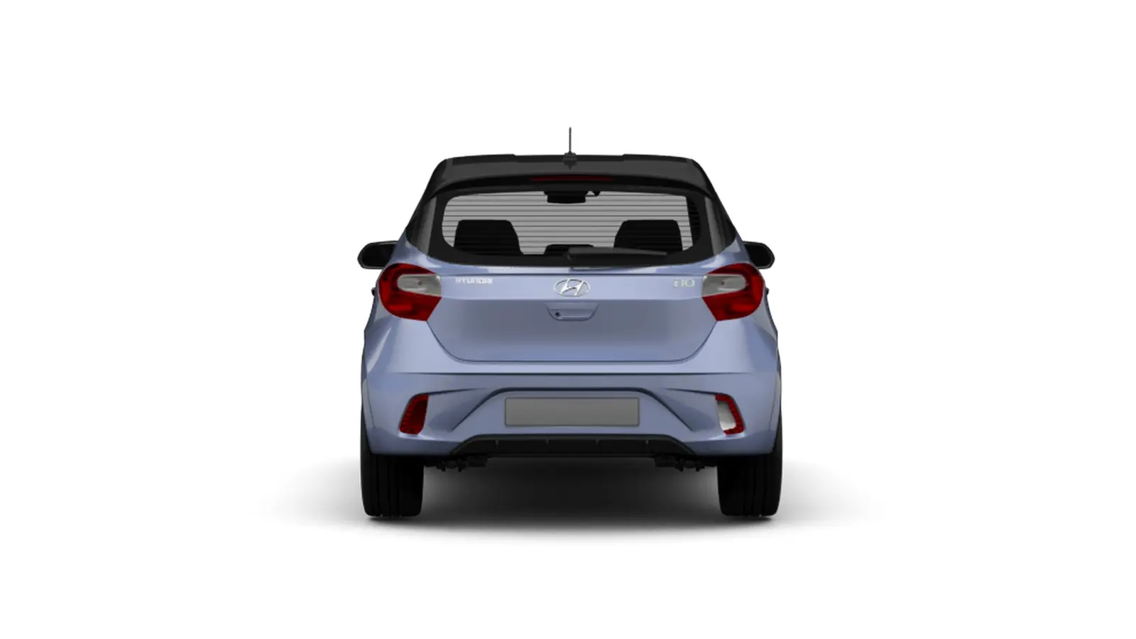 Hyundai i10 i10 1.2 MPI Elite Çift Renk 6