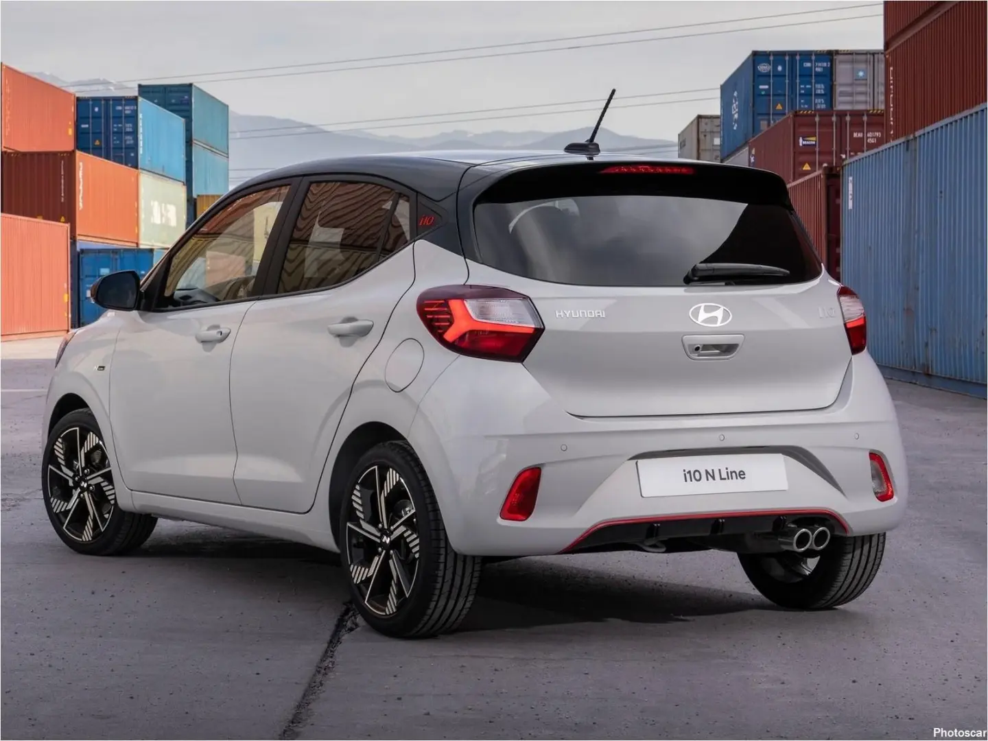 Hyundai i10 i10 1.2 MPI Jump+Navigasyon 4