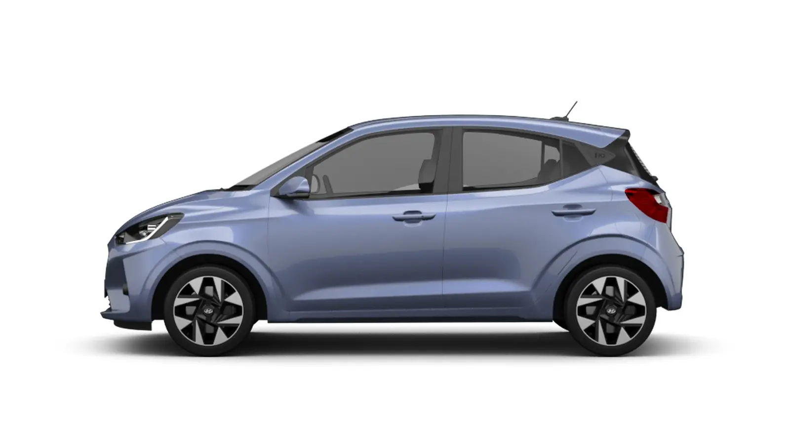 Hyundai i10 i10 1.2 MPI Jump+Navigasyon 5