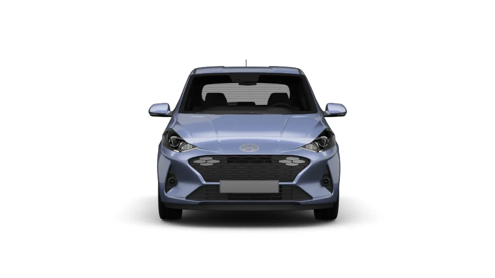 Hyundai i10 i10 1.2 MPI Jump+Navigasyon 7
