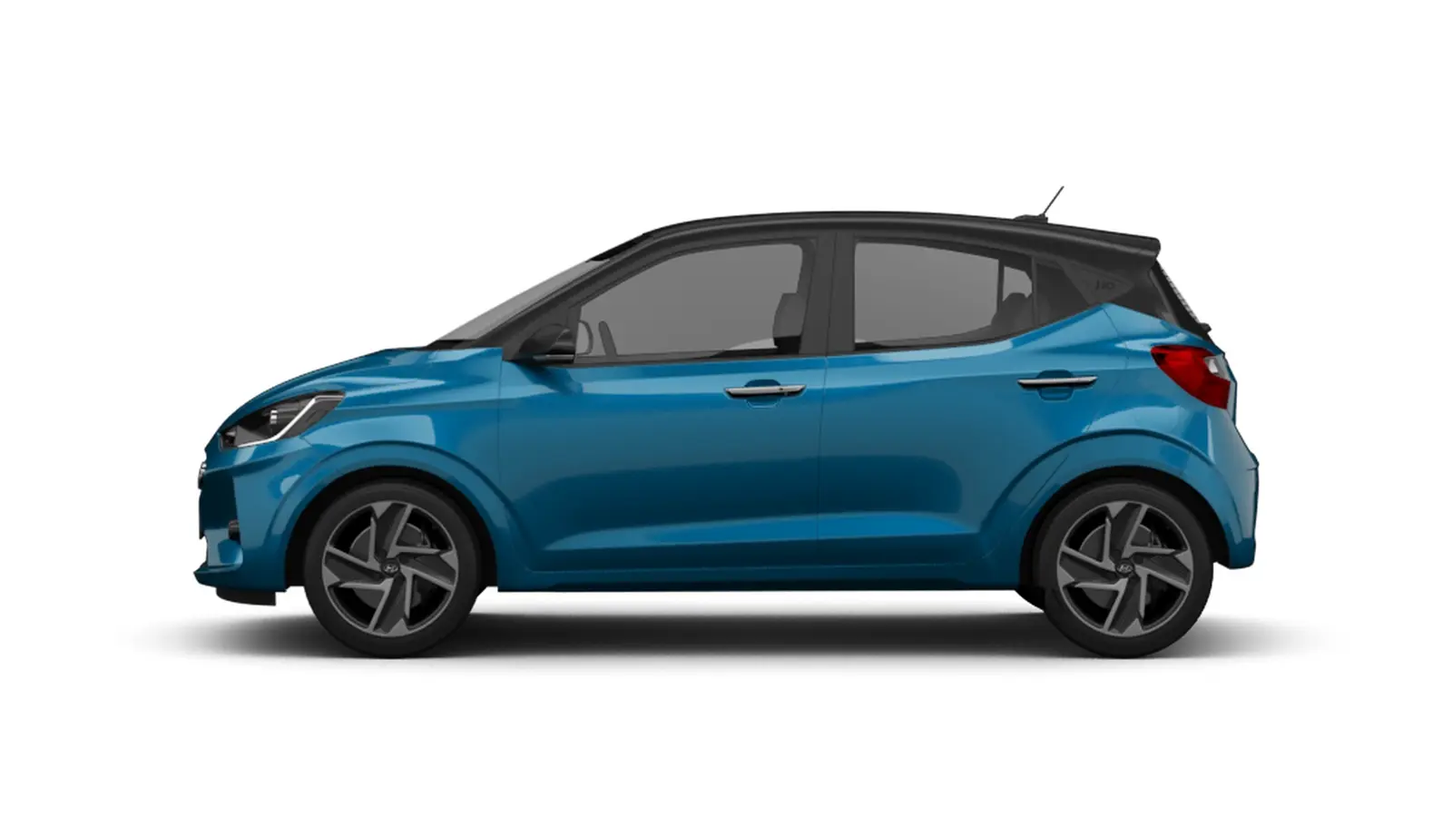 Hyundai i10 i10 1.0 MPI Jump 2