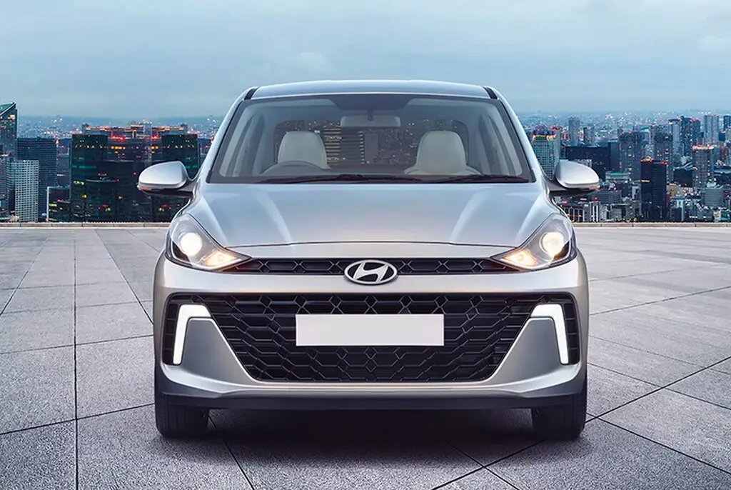 Hyundai i10 i10 1.2 MPI Style 5