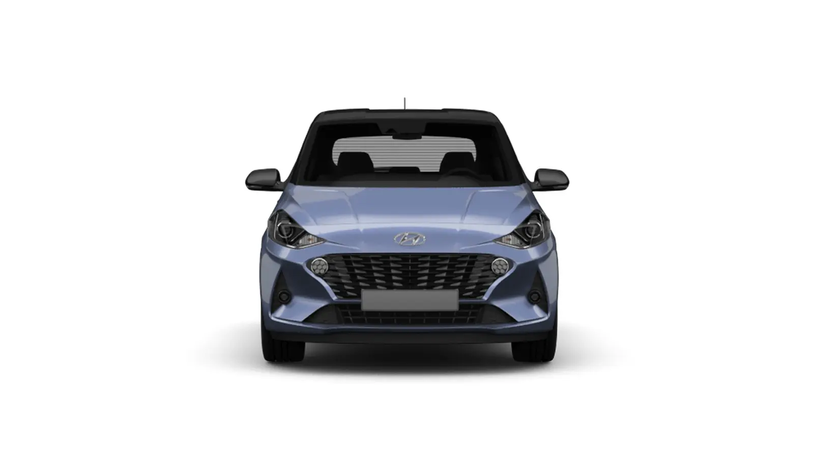 Hyundai i10 i10 1.2 MPI Elite Çift Renk 5