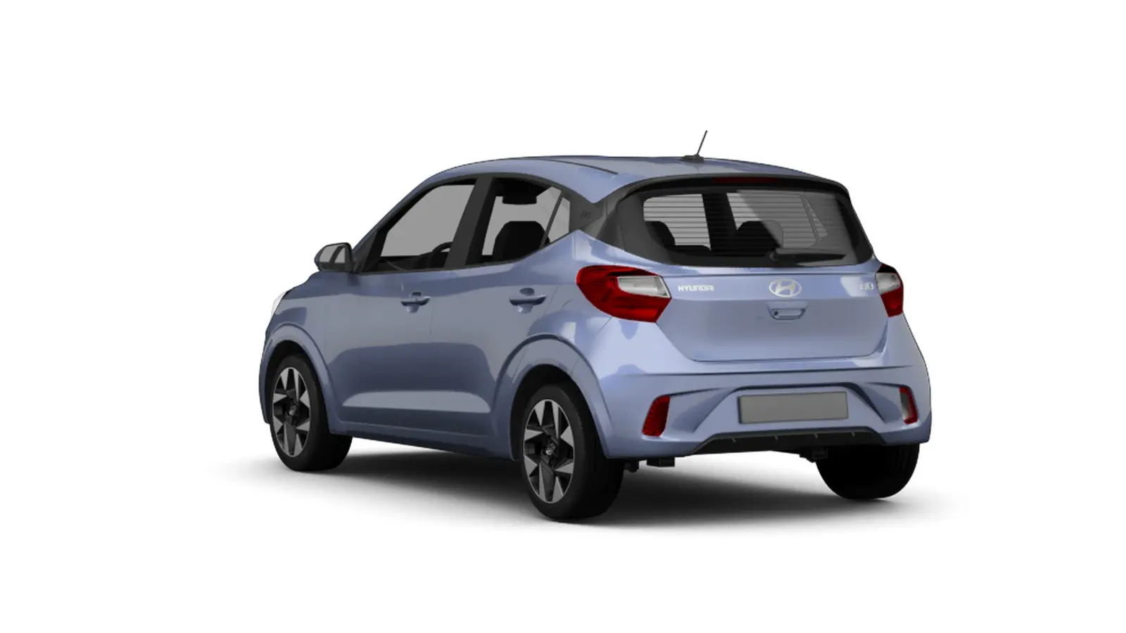 Hyundai i10 i10 1.2 MPI Style+Navigasyon 5
