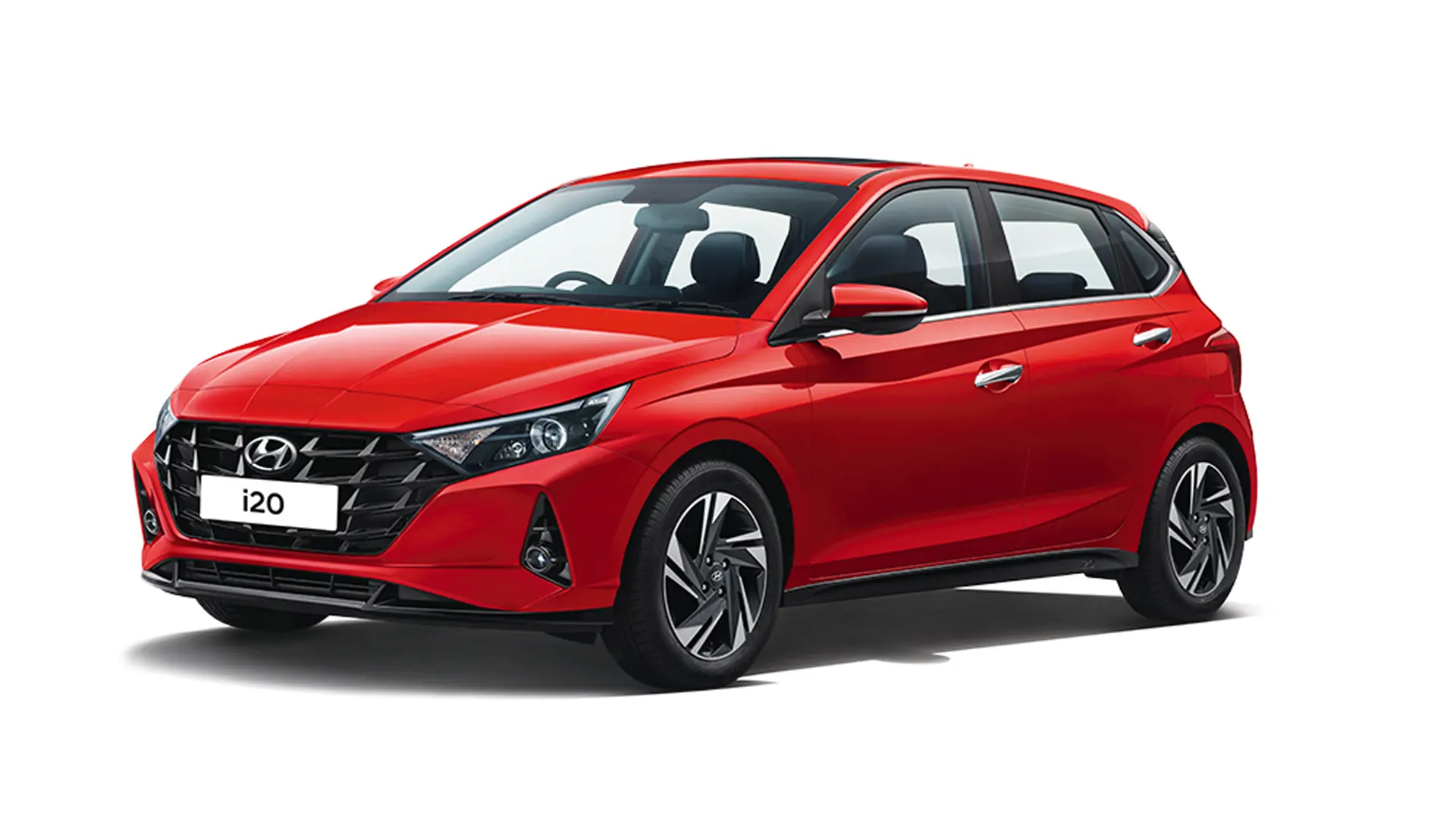 Hyundai i20 i20 1.0 T-GDI Elite DCT 4