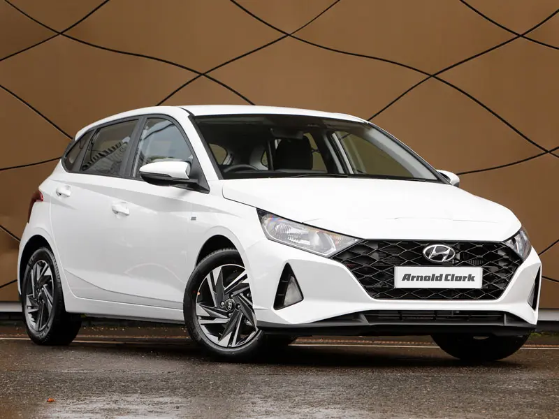 Hyundai i20 i20 1.0 T-GDI Style DCT 48V MHEV 0