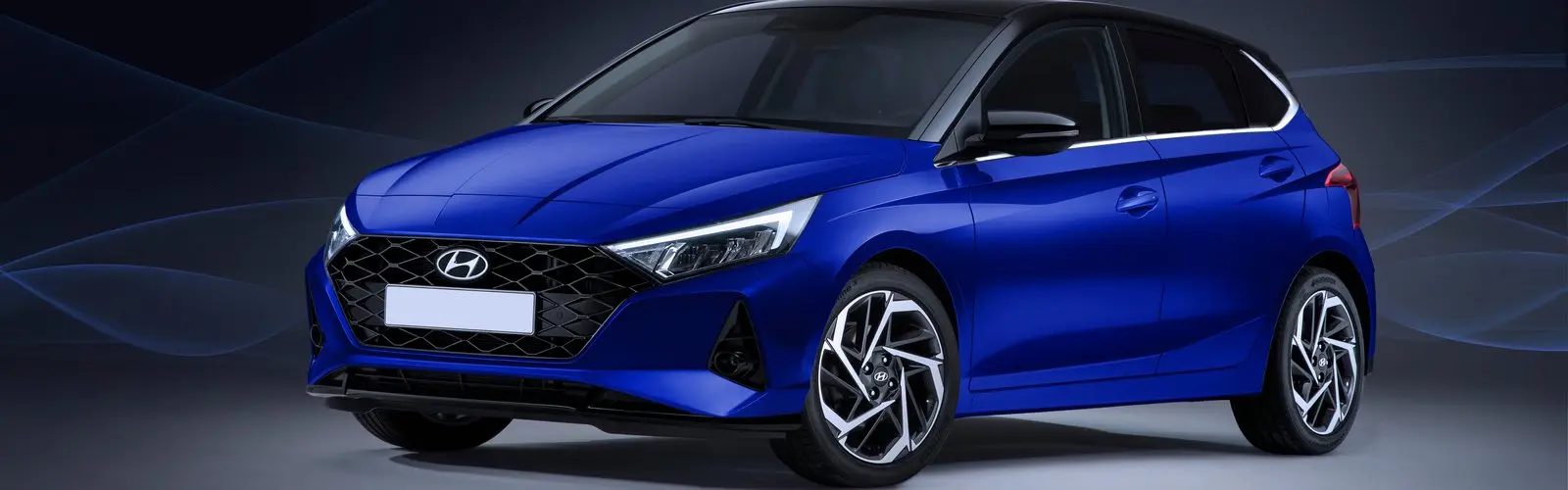 Hyundai i20 i20 1.0 T-GDI Style Design DCT 1