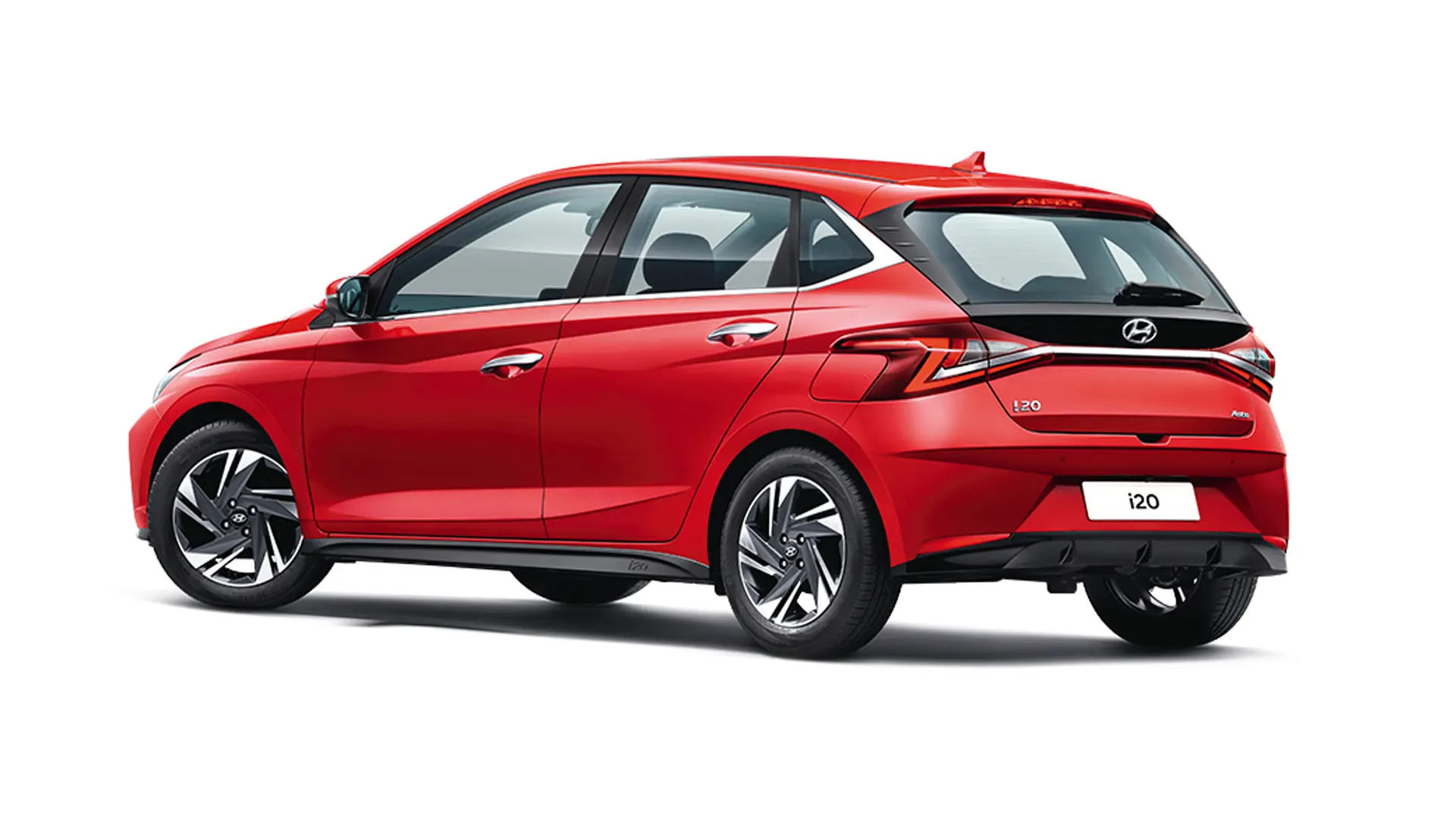 Hyundai i20 i20 1.0 T-GDI Elite Plus DCT 7
