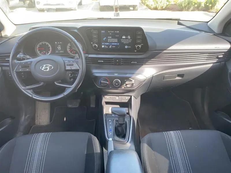 Hyundai i20 i20 1.0 T-GDI Elite Smart Panoramik Cam Tavan Safety DCT 5