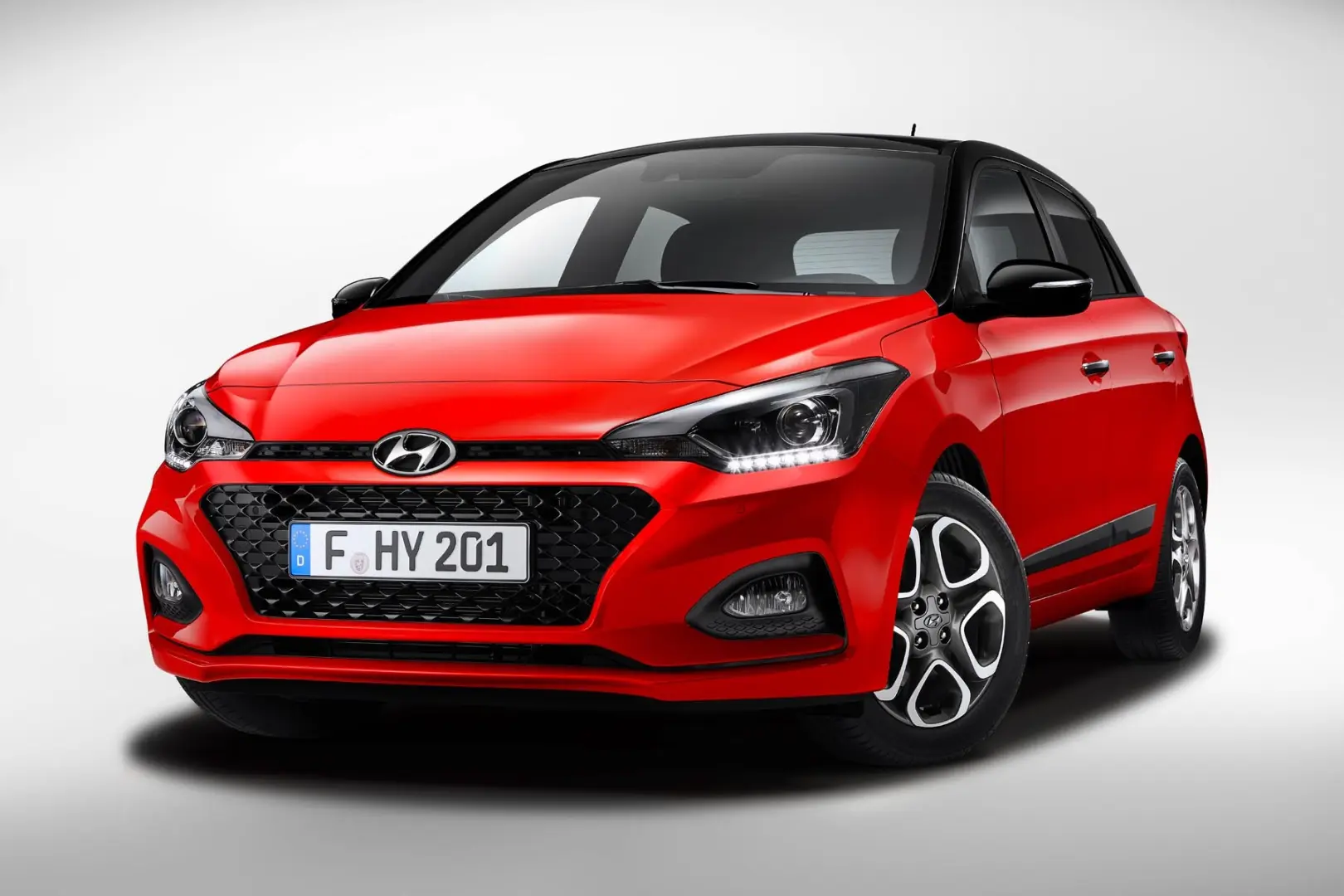 Hyundai i20 i20 1.0 T-GDI Active Elit DCT 1