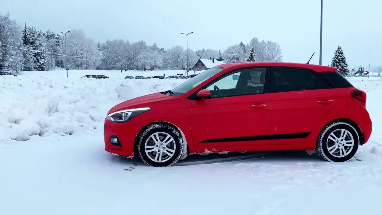 Hyundai i20 i20 1.0 T-GDI Style DCT	 4