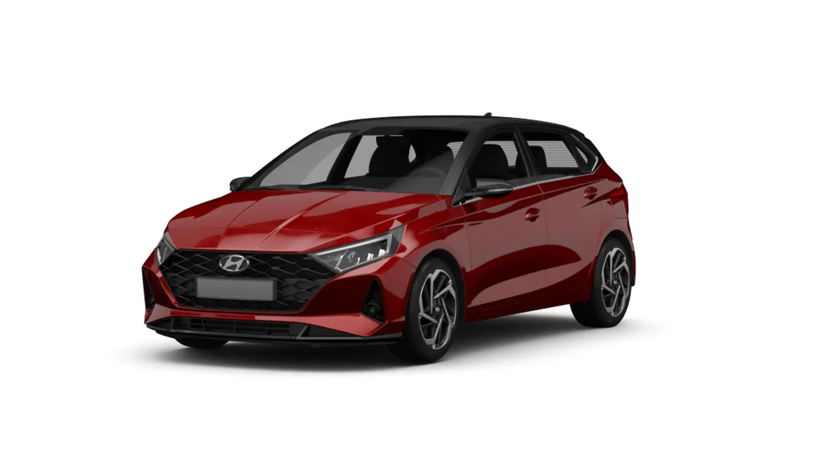 Hyundai i20 i20 1.4 MPI Jump 0