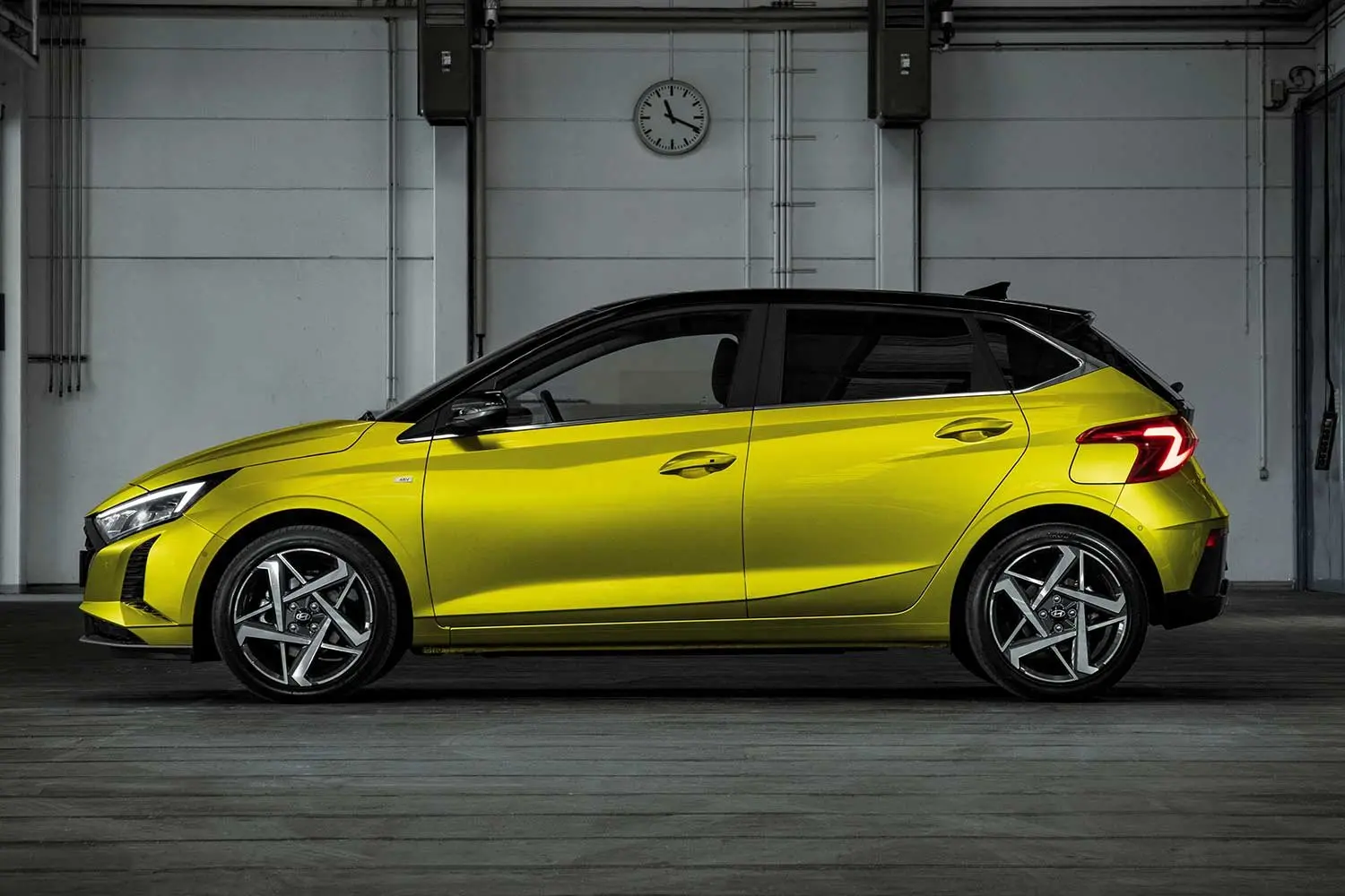 Hyundai i20 i20 1.0 T-GDI Style DCT 7
