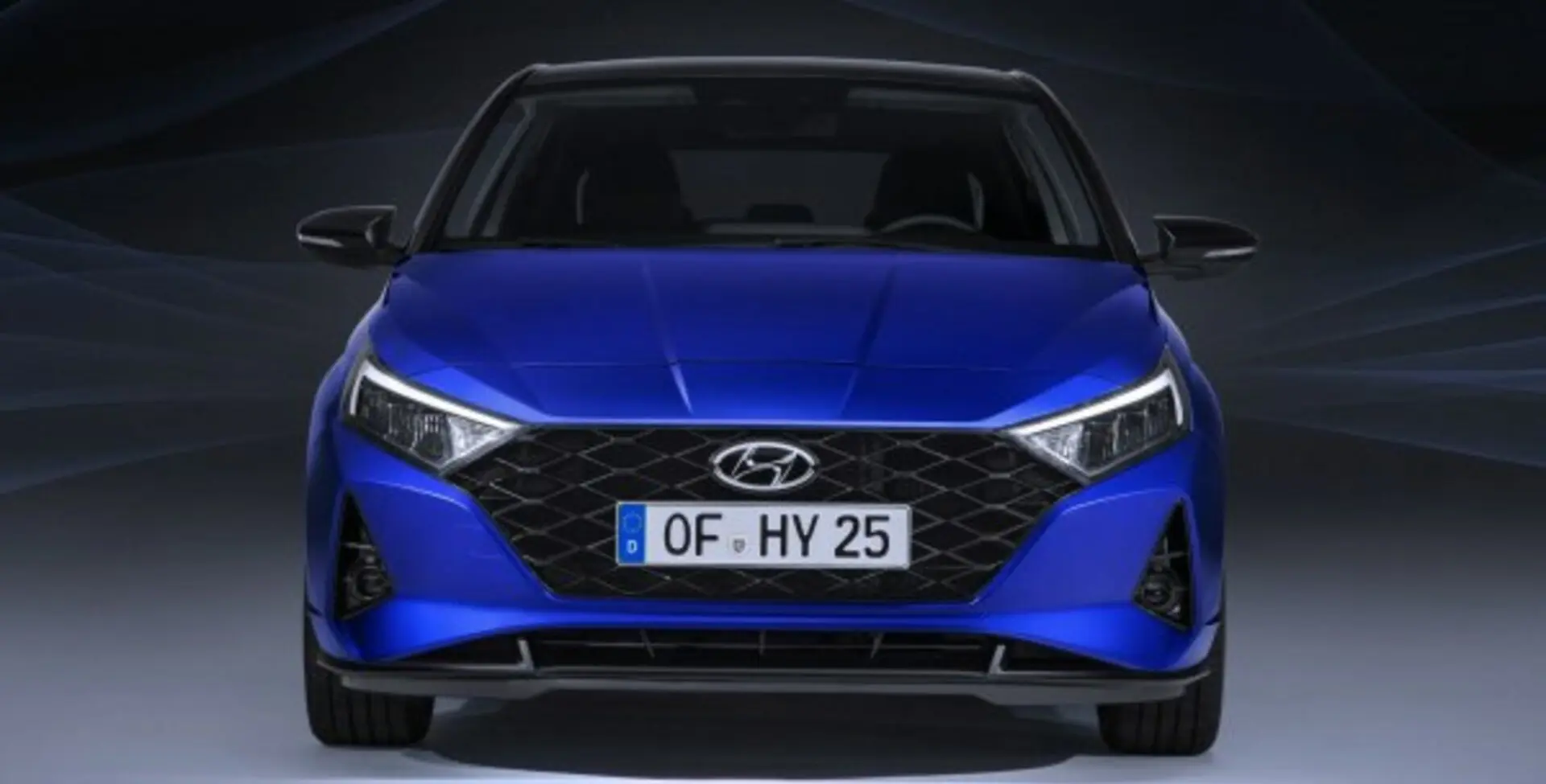 Hyundai i20 i20 1.0 T-GDI Style DCT 48V MHEV 3