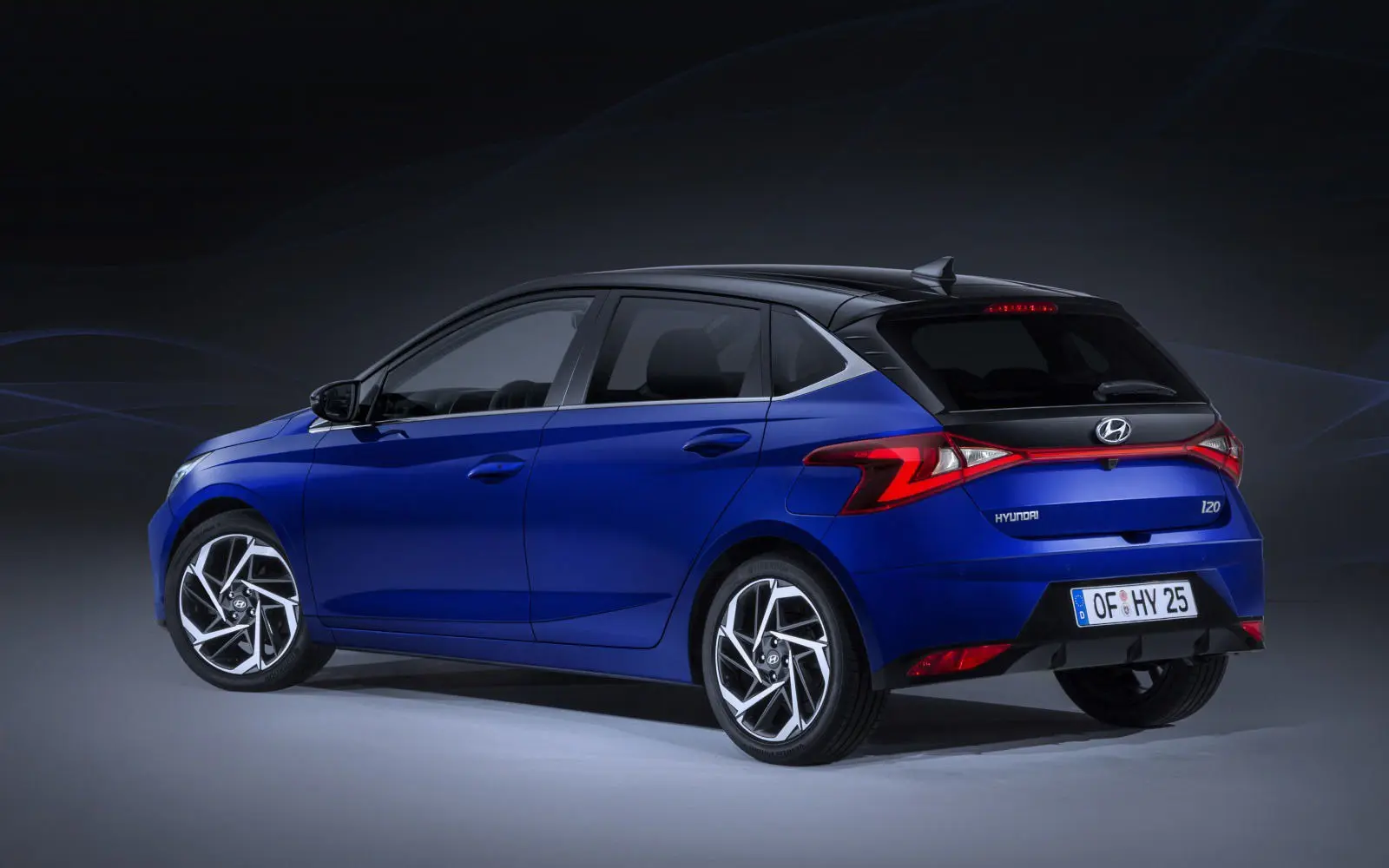 Hyundai i20 i20 1.0 T-GDI Style DCT 48V MHEV 4