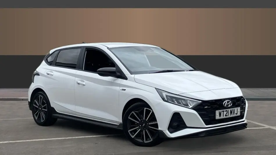 Hyundai i20 i20 1.0 T-GDI Elite Plus DCT 48V MHEV 5