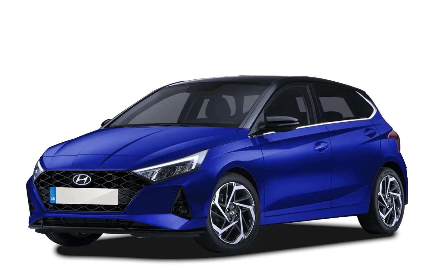 Hyundai i20 i20 1.0 T-GDI Style Design DCT 48V MHEV 6