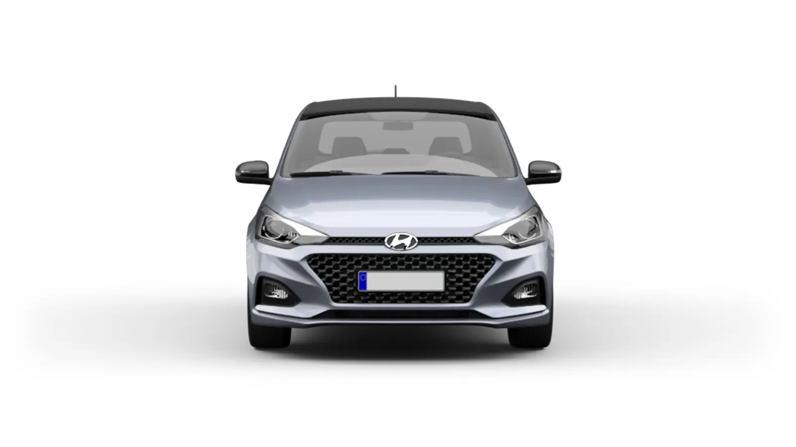 Hyundai i20 i20 1.2 MPI Style Panoramik Cam Tavan Multimedya Paketi 1