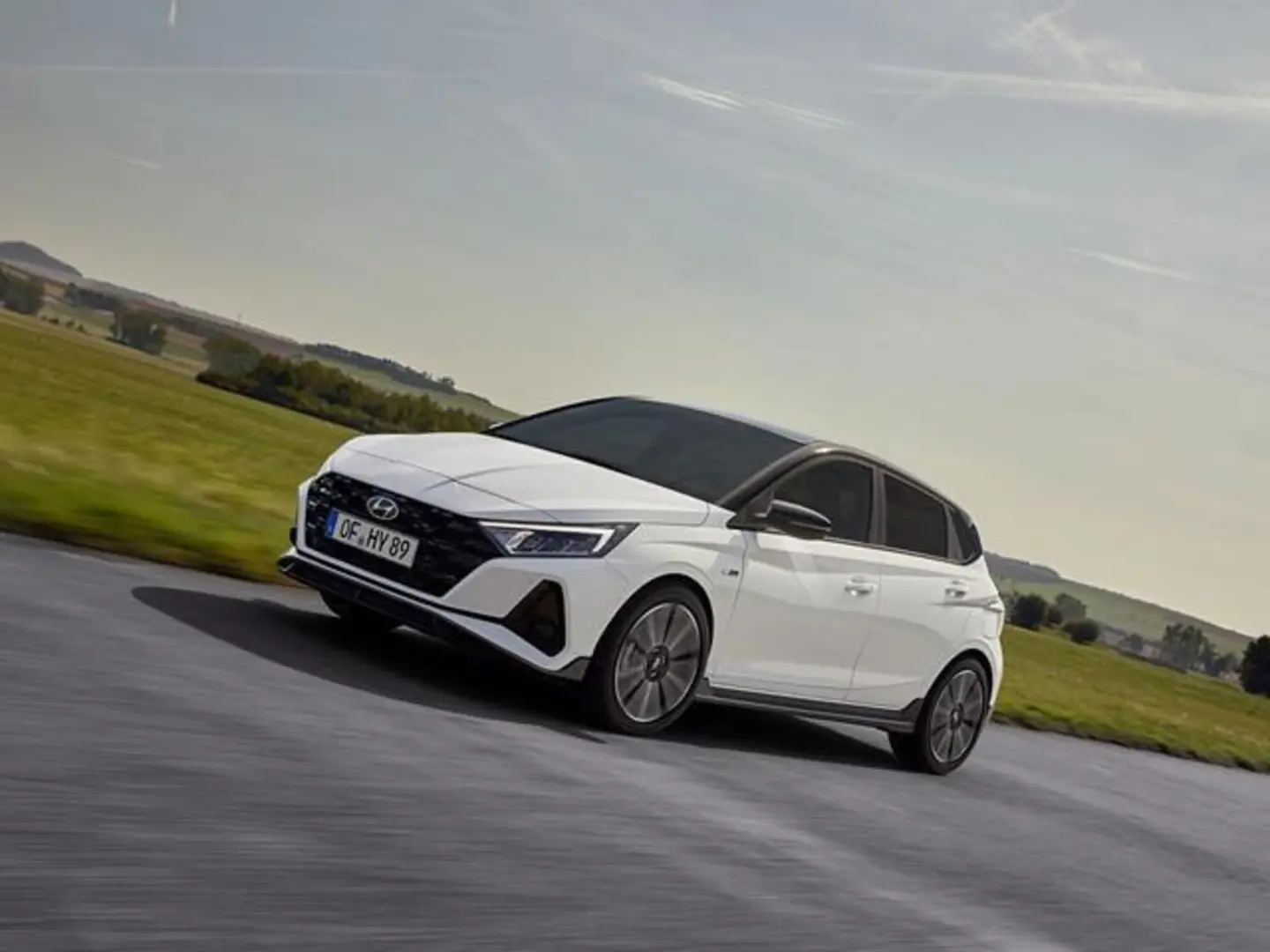 Hyundai i20 i20 1.2 MPI Jump+Navigasyon 3
