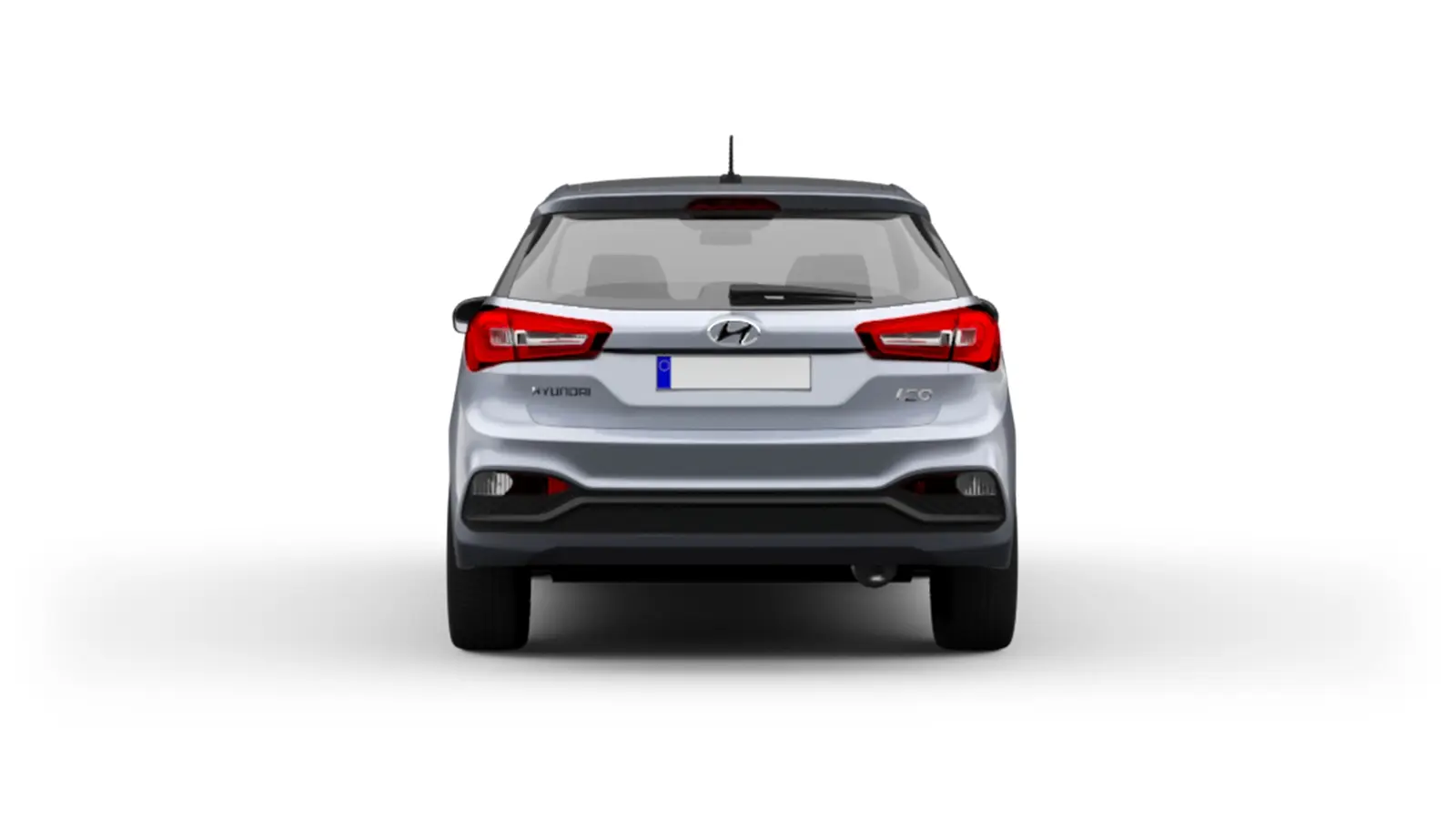 Hyundai i20 i20 1.2 MPI Style Panoramik Cam Tavan Multimedya Paketi 6