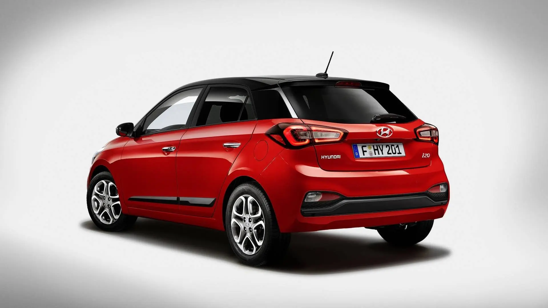 Hyundai i20 i20 1.4 CRDI Style 7