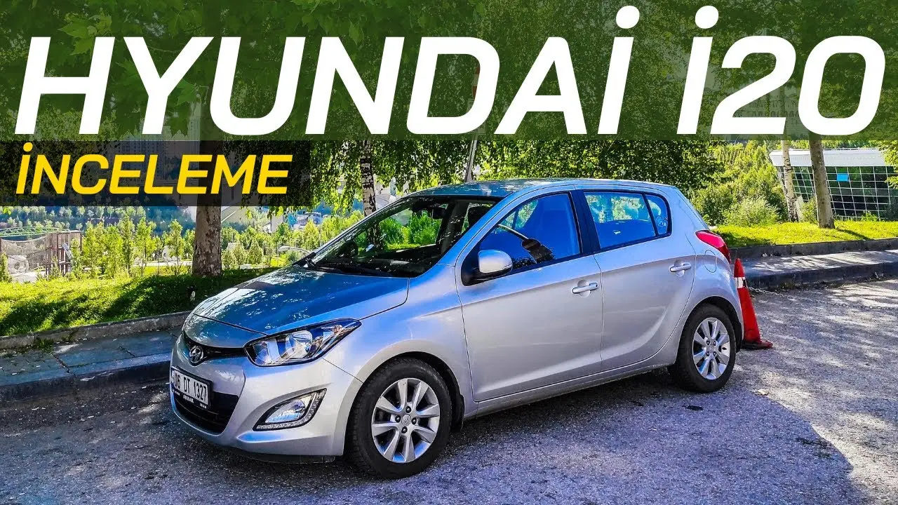 Hyundai i20 i20 1.4 CVVT Jump 0