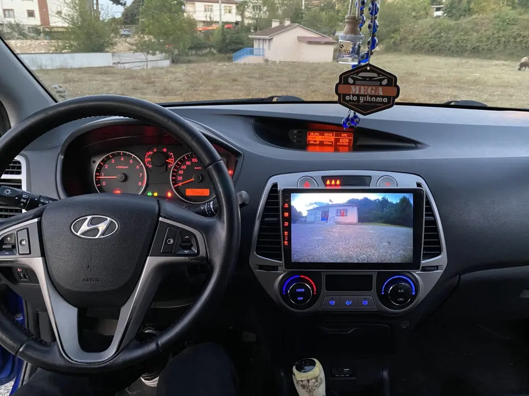 Hyundai i20 i20 1.4 CVVT Style 5