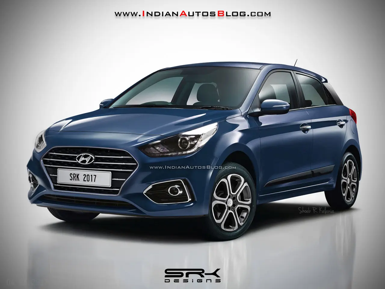 Hyundai i20 i20 1.4 MPI Active Elit 6