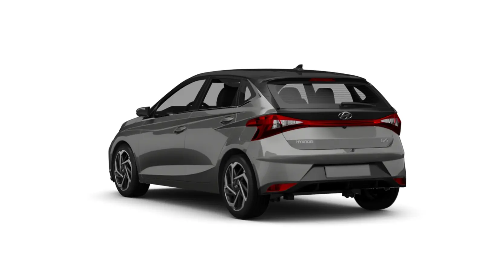 Hyundai i20 i20 1.4 MPI Jump 4