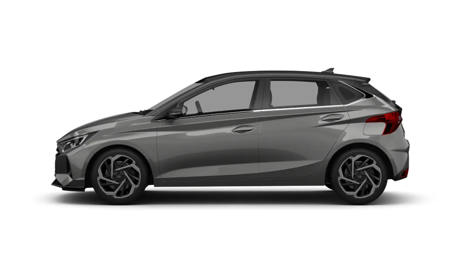 Hyundai i20 i20 1.4 MPI Elite 4