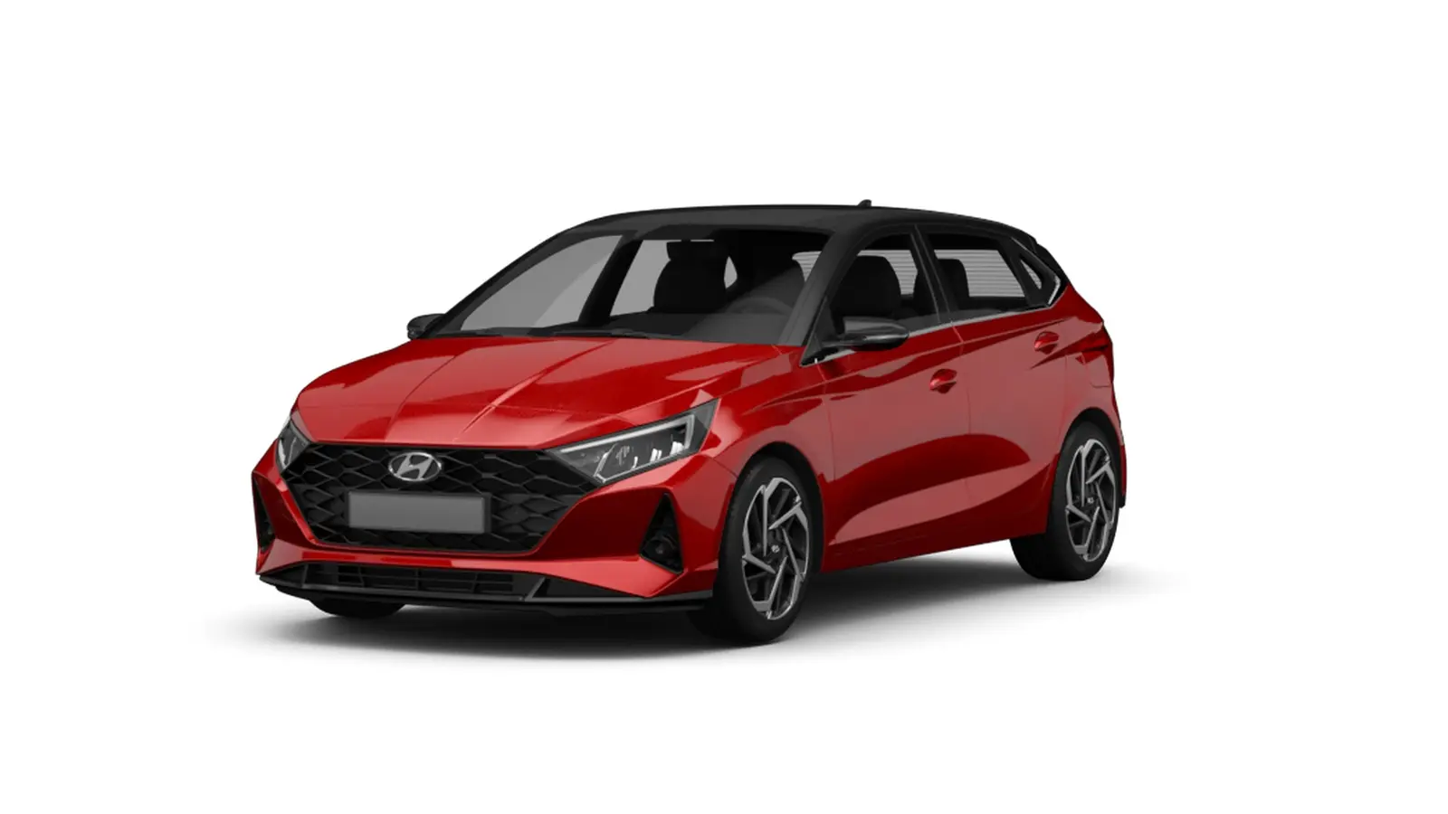 Hyundai i20 i20 1.4 MPI Jump 2