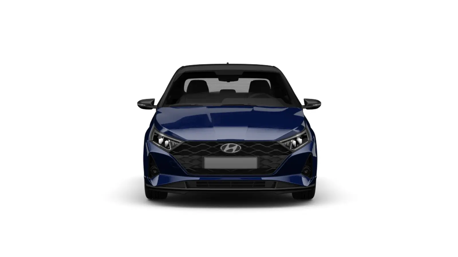 Hyundai i20 i20 1.4 MPI Style 4