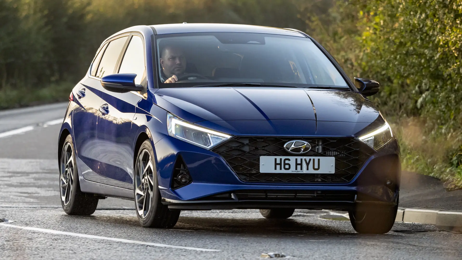 Hyundai i20 i20 1.2 MPI Jump 0