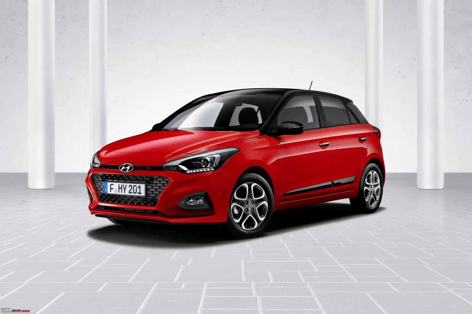 Hyundai i20 Active i20 Active 1.4 MPI Elite Smart 0