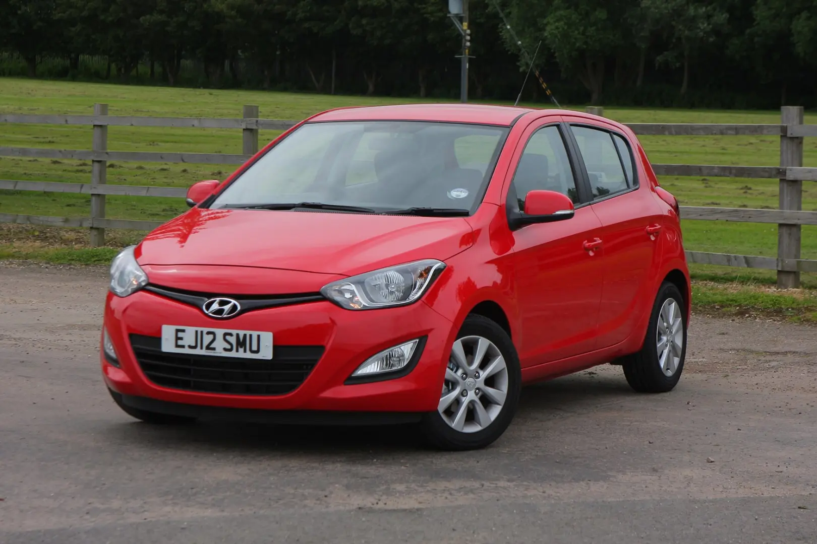 Hyundai i20 i20 1.6 6