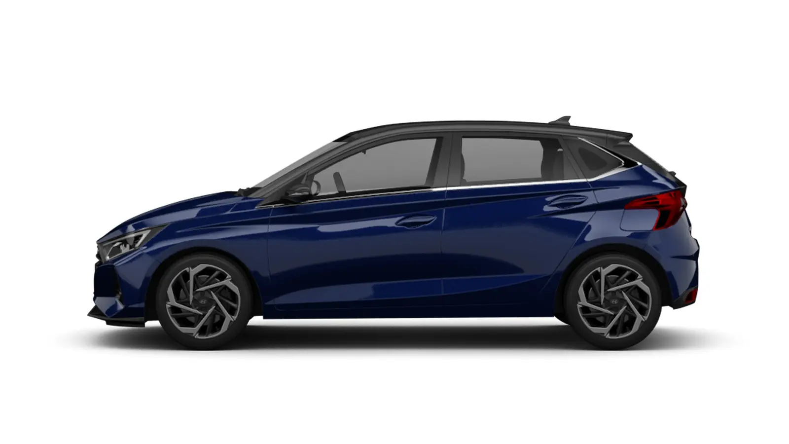 Hyundai i20 i20 1.4 MPI Style 0