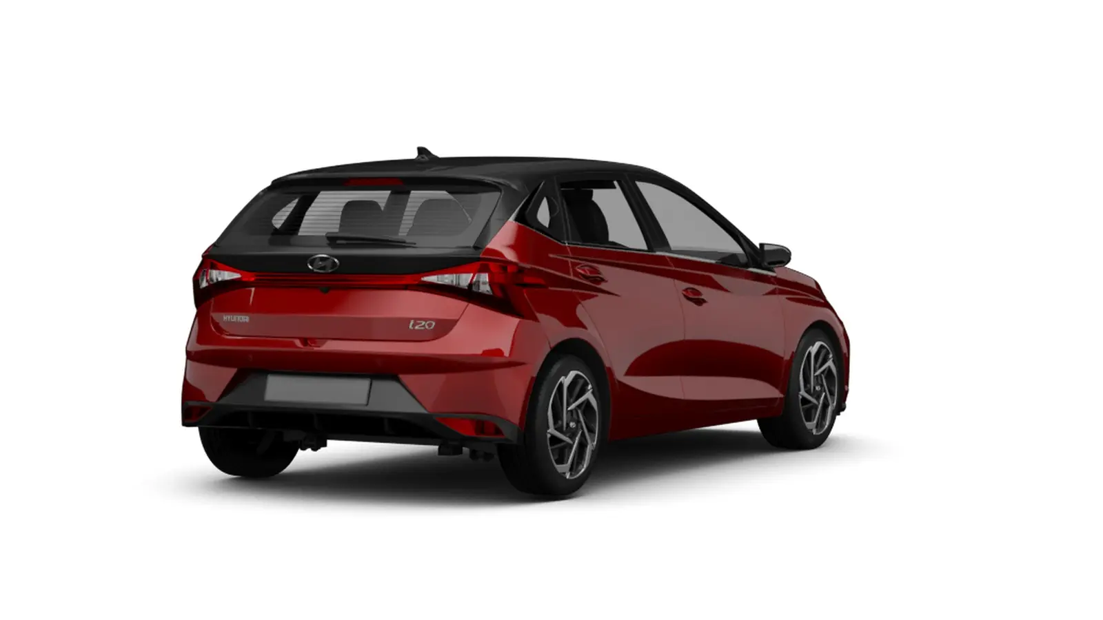 Hyundai i20 i20 1.6 T-GDI N 6