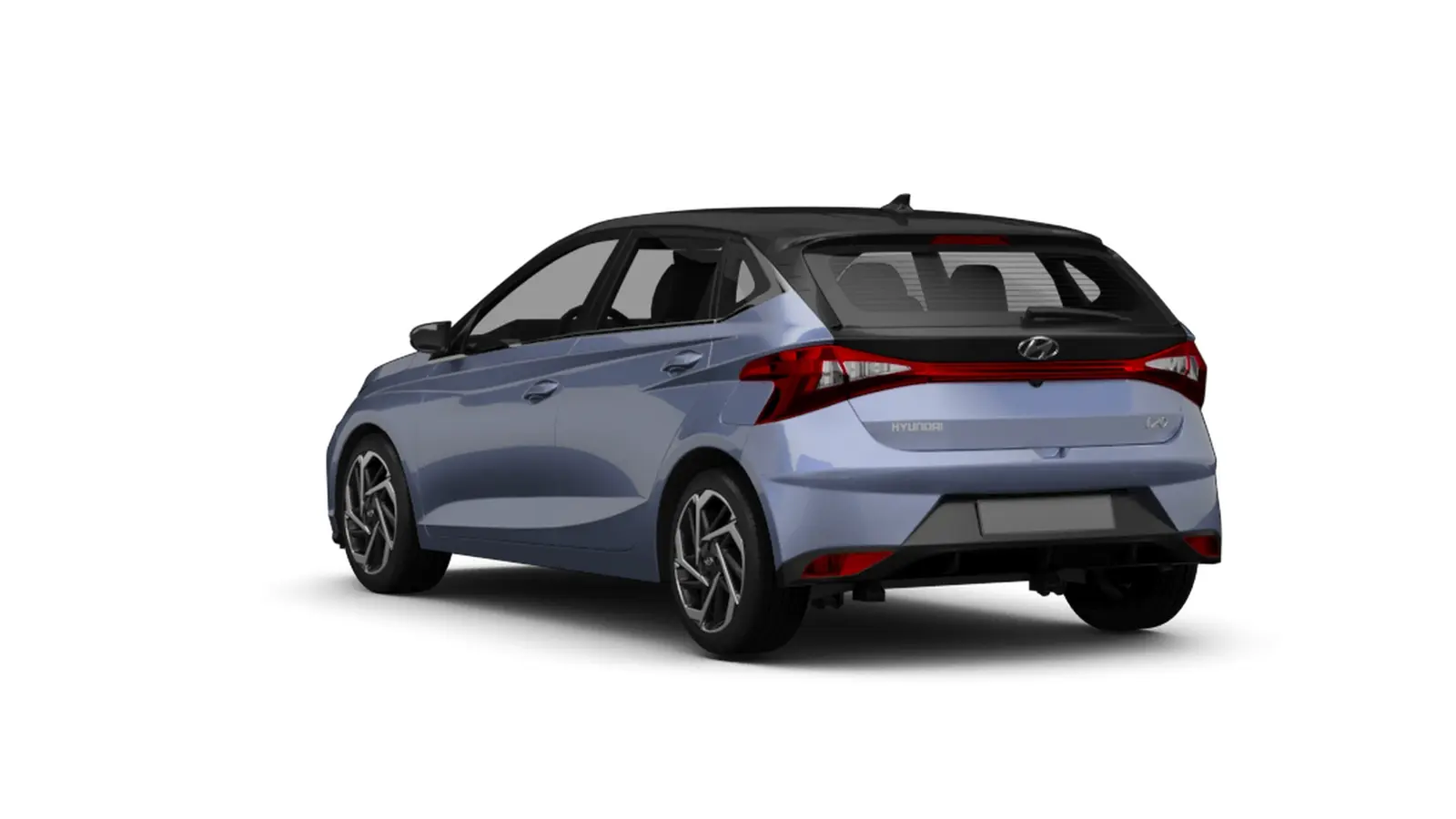 Hyundai i20 i20 1.6 T-GDI N 4