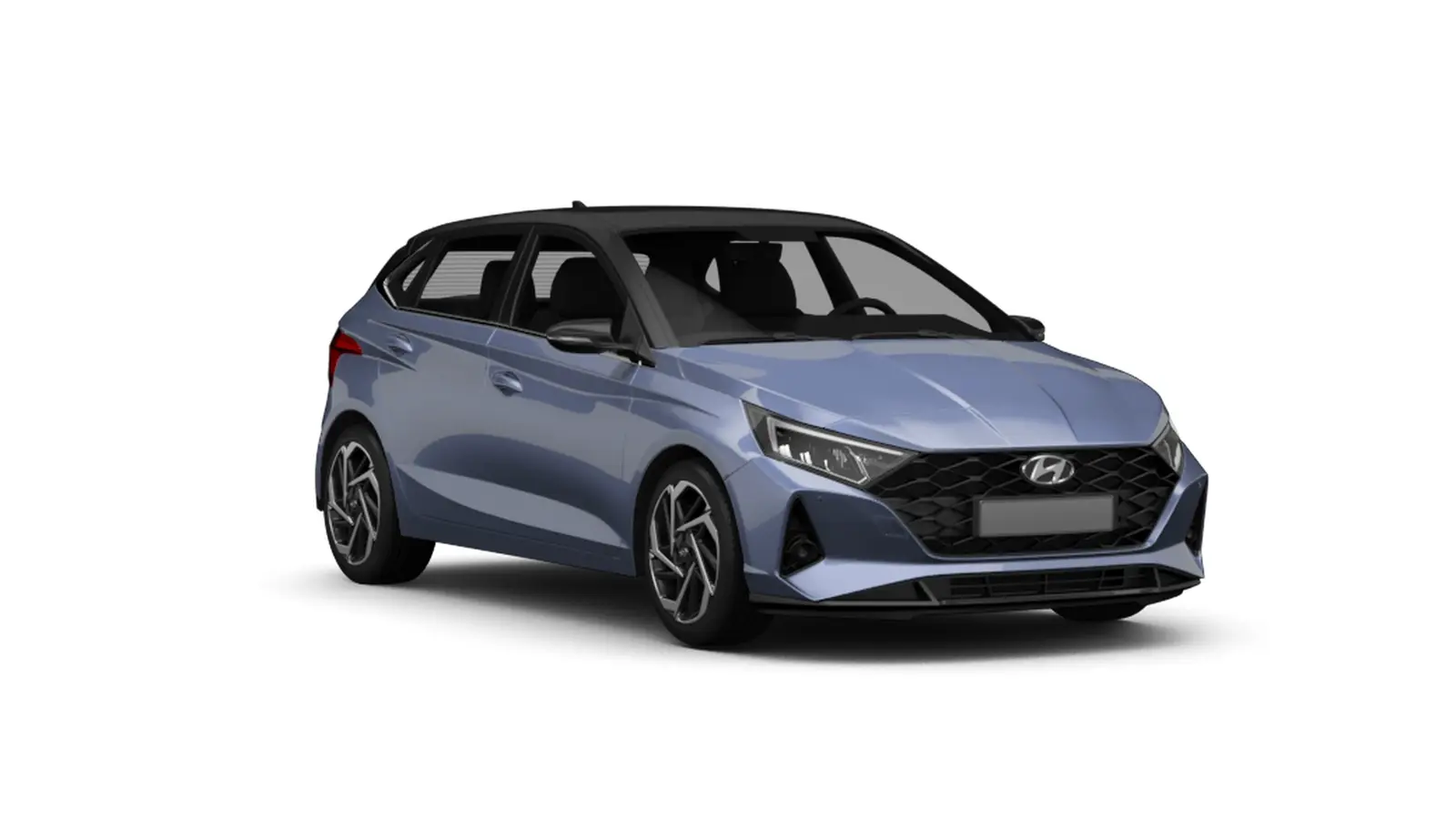 Hyundai i20 i20 1.6 T-GDI N 5