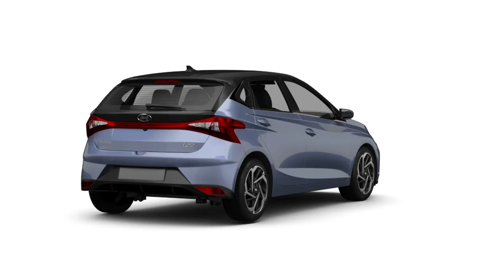 Hyundai i20 i20 1.6 T-GDI N 6