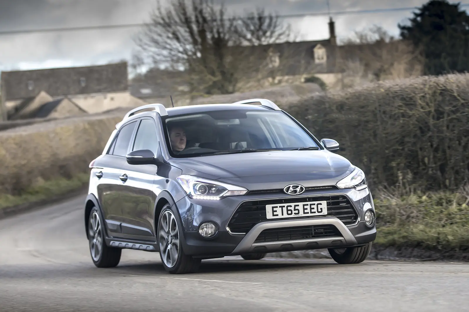 Hyundai i20 Active i20 Active 1.0 T-GDI Elite 2
