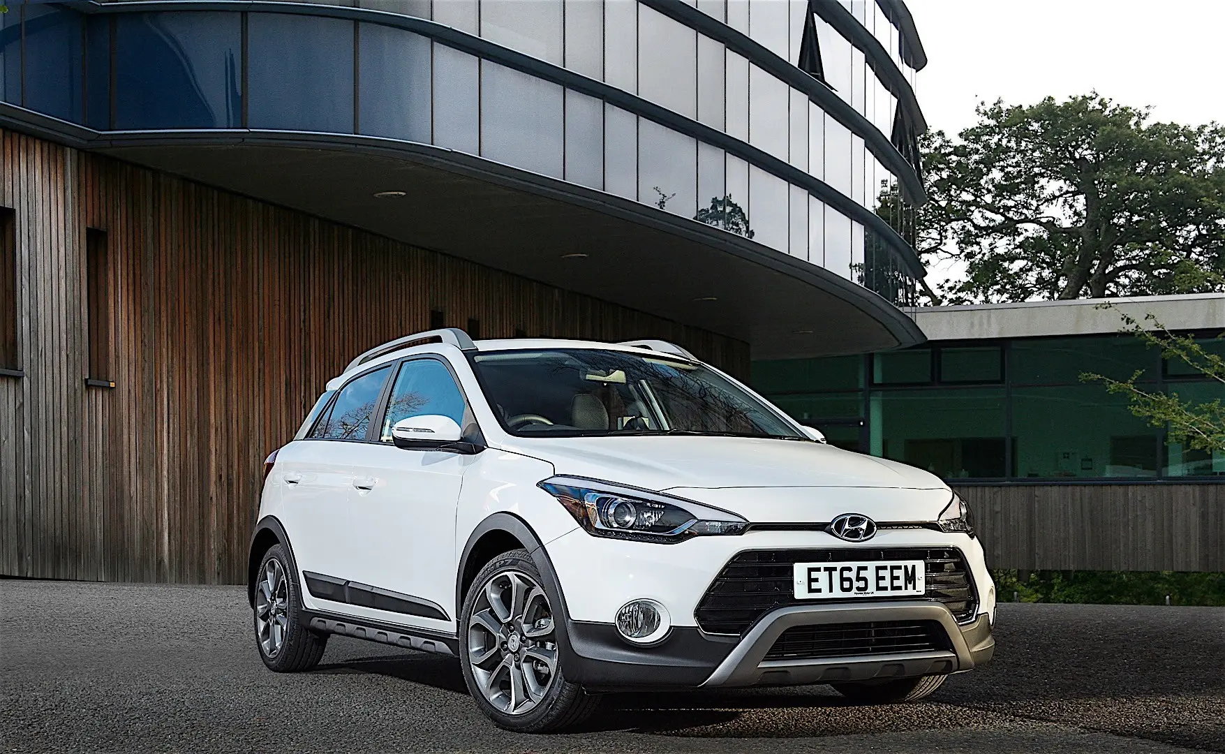 Hyundai i20 Active i20 Active 1.4 MPI Elite 6