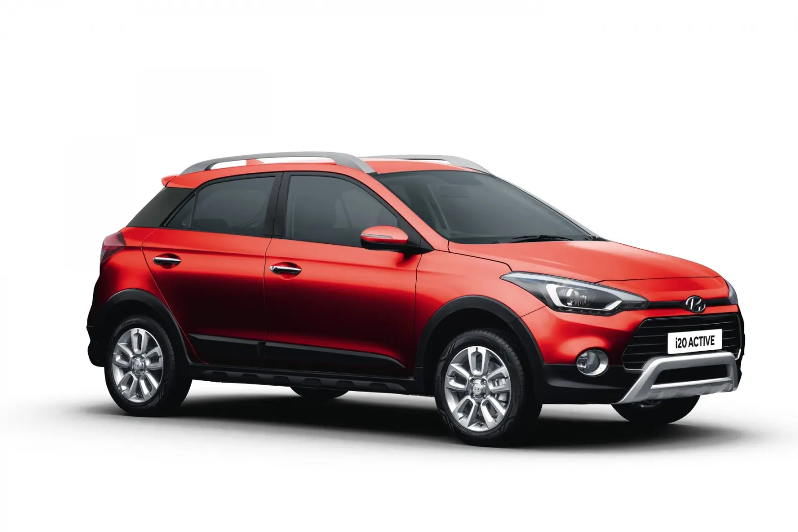 Hyundai i20 Active i20 Active 1.4 MPI Elite Smart 6