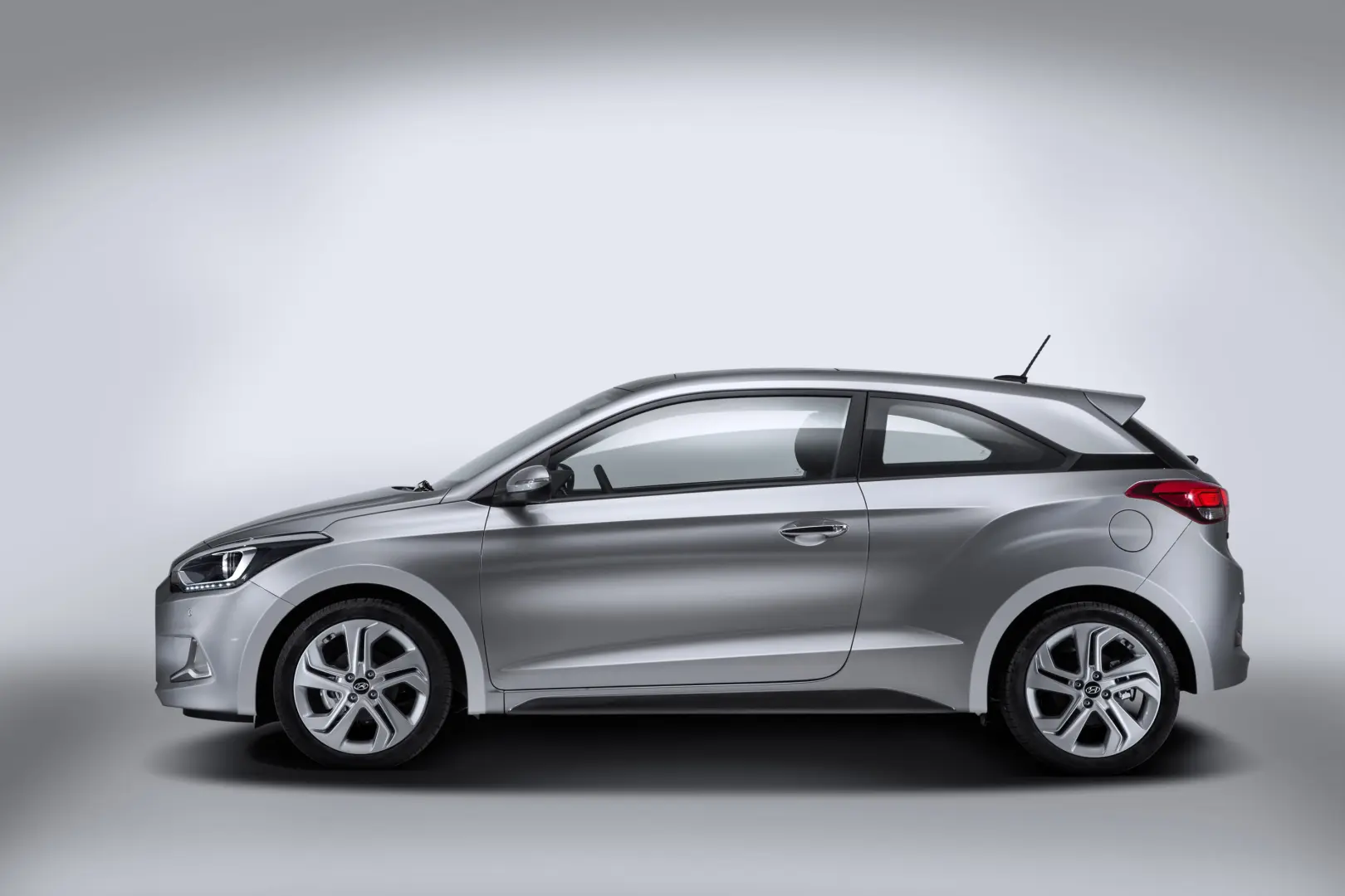 Hyundai i20 i20 Coupe 1.4 MPI 2