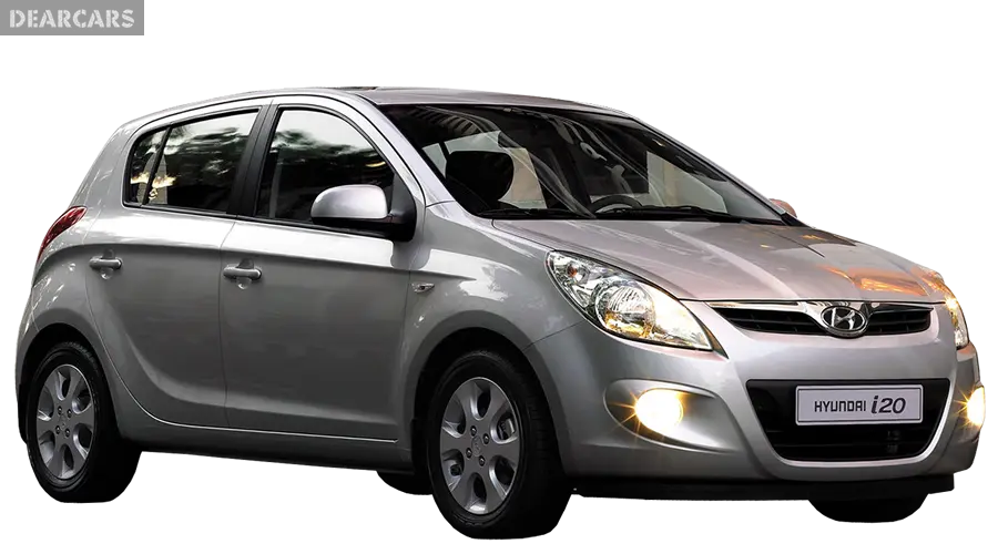 Hyundai i20 Troy i20 Troy 1.2 Mode 3